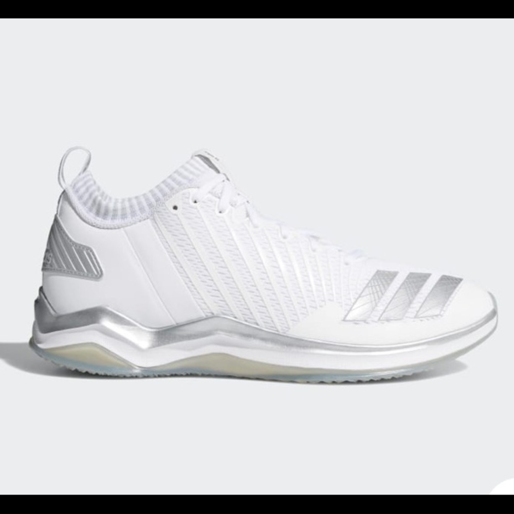 Men’s  Adidas (icon trainer)